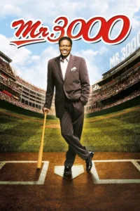 مشاهدة فيلم Mr. 3000 (2004) مترجم 2004