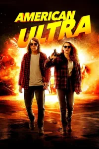 مشاهدة فيلم American Ultra (2015) مترجم 2015