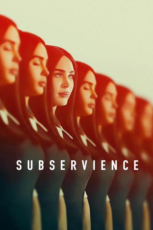 مشاهدة فيلم Subservience (2024) مترجم