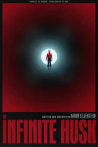 مشاهدة فيلم The Infinite Husk (2026) مترجم 2026