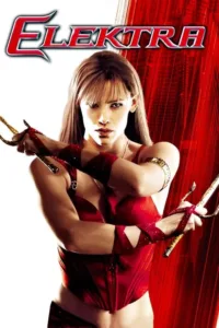 مشاهدة فيلم Elektra (2005) مترجم 2005