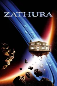 مشاهدة فيلم Zathura: A Space Adventure (2005) مترجم 2005
