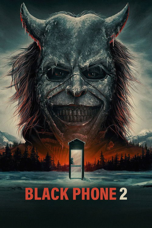 مشاهدة فيلم Black Phone 2 (2025) مترجم