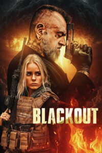 مشاهدة فيلم Blackout (2026) مترجم 2026
