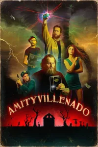 مشاهدة فيلم Amityvillenado (2026) مترجم 2026