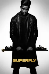 مشاهدة فيلم SuperFly (2018) مترجم 2018