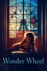 مشاهدة فيلم Wonder Wheel (2017) مترجم 2017