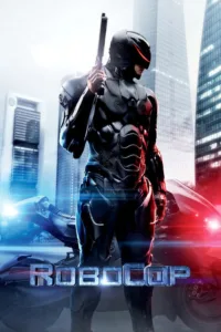 مشاهدة فيلم RoboCop (2014) مترجم 2014