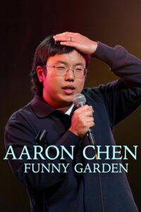 مشاهدة فيلم Aaron Chen: Funny Garden (2026) مترجم 2026