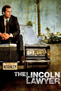 مشاهدة فيلم The Lincoln Lawyer (2011) مترجم 2011
