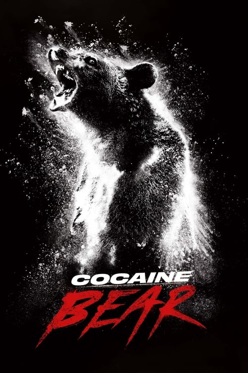 مشاهدة فيلم Cocaine Bear (2023) مترجم