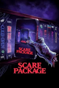 مشاهدة فيلم Scare Package (2019) مترجم 2019