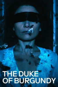مشاهدة فيلم The Duke of Burgundy (2015) مترجم 2015