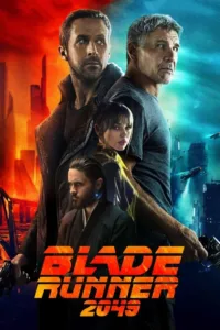 مشاهدة فيلم Blade Runner 2049 (2017) مترجم 2017