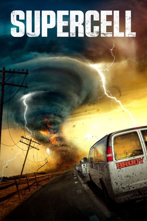 مشاهدة فيلم Supercell (2023) مترجم