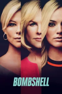 مشاهدة فيلم Bombshell (2019) مترجم 2019