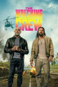مشاهدة فيلم The Wrecking Crew (2026) مترجم 2026