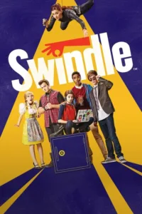 مشاهدة فيلم Swindle (2014) مترجم 2014