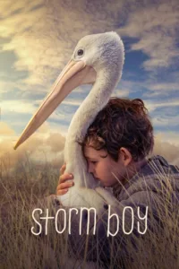 مشاهدة فيلم Storm Boy (2019) مترجم 2019