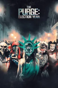 مشاهدة فيلم The Purge: Election Year (2016) مترجم 2016