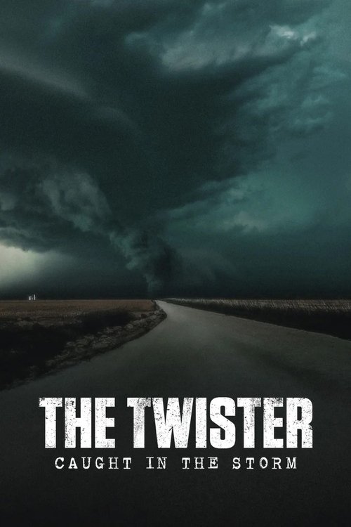 مشاهدة فيلم The Twister: Caught in the Storm (2025) مترجم