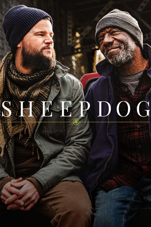 مشاهدة فيلم Sheepdog (2026) مترجم