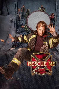 مشاهدة مسلسل Rescue Me (2004) مترجم 2004