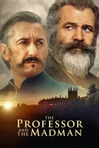 مشاهدة فيلم The Professor and the Madman (2019) مترجم 2019