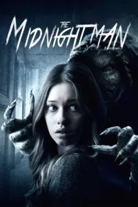 مشاهدة فيلم The Midnight Man (2016) مترجم 2016