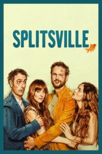 مشاهدة فيلم Splitsville (2025) مترجم 2025