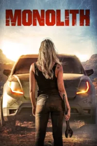 مشاهدة فيلم Monolith (2016) مترجم 2016