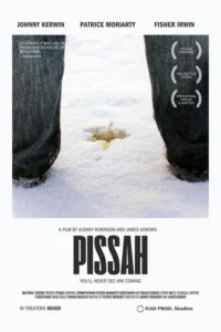 مشاهدة فيلم PISSAH (2026) مترجم 2026
