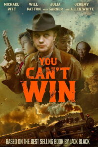 مشاهدة فيلم You Can’t Win (2026) مترجم 2026