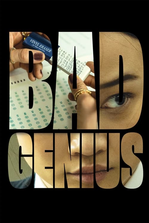 مشاهدة فيلم Bad Genius (2024) مترجم