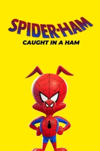 مشاهدة فيلم Spider-Ham: Caught in a Ham (2019) مترجم 2019