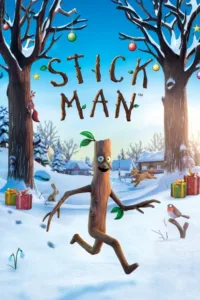 مشاهدة فيلم Stick Man (2015) مترجم 2015