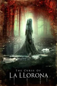 مشاهدة فيلم The Curse of La Llorona (2019) مترجم 2019