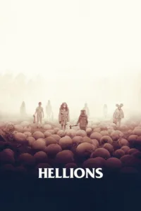 مشاهدة فيلم Hellions (2015) مترجم 2015