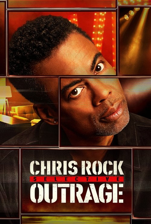 مشاهدة فيلم Chris Rock: Selective Outrage (2023) مترجم