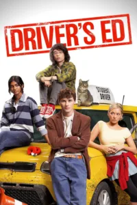 مشاهدة فيلم Driver’s Ed (2026) مترجم 2026