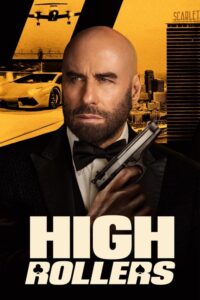 مشاهدة فيلم Cash Out 2: High Rollers (2025) مترجم 2025