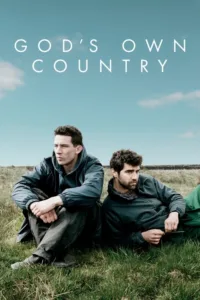 مشاهدة فيلم God’s Own Country (2017) مترجم 2017