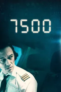 مشاهدة فيلم 7500 (2019) مترجم 2019