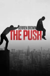 مشاهدة فيلم Derren Brown: Pushed to the Edge (2016) مترجم 2016