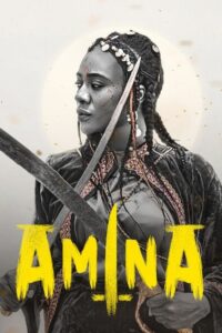 مشاهدة فيلم Amina (2021) مترجم 2021