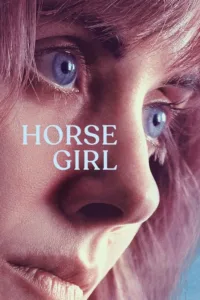 مشاهدة فيلم Horse Girl (2020) مترجم 2020