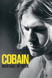 مشاهدة فيلم Cobain: Montage of Heck (2015) مترجم 2015