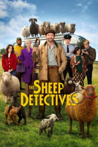 مشاهدة فيلم The Sheep Detectives (2026) مترجم 2026