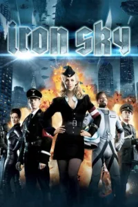 مشاهدة فيلم Iron Sky (2012) مترجم 2012