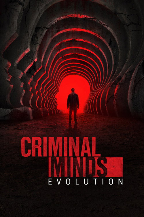 مشاهدة مسلسل Criminal Minds (2005) مترجم